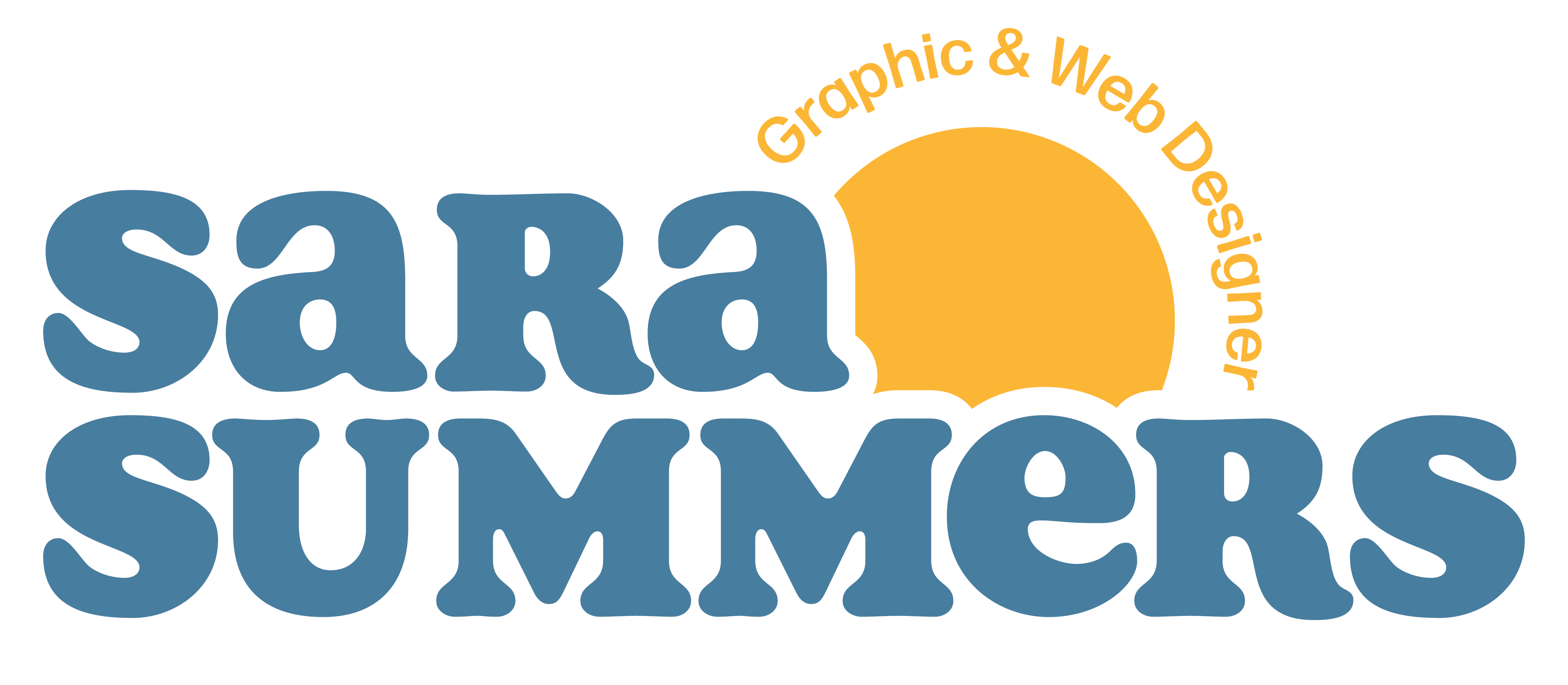 Sara Summers, Graphic and Web Designer Sara Summers, Graphic and Web Designer
